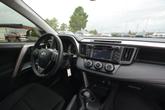 Thumbnail of 2018 Magnetic Gray Metallic Toyota RAV4