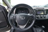 Thumbnail of 2018 Magnetic Gray Metallic Toyota RAV4
