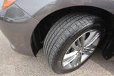 Thumbnail of 2015 Gray Toyota Camry