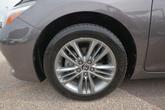 Thumbnail of 2015 Gray Toyota Camry