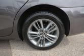 Thumbnail of 2015 Gray Toyota Camry