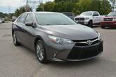 Thumbnail of 2015 Gray Toyota Camry