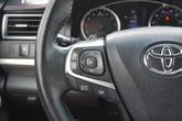 Thumbnail of 2015 Gray Toyota Camry