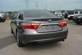 Thumbnail of 2015 Gray Toyota Camry