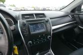 Thumbnail of 2015 Gray Toyota Camry