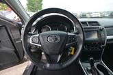 Thumbnail of 2015 Gray Toyota Camry