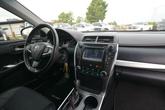 Thumbnail of 2015 Gray Toyota Camry