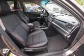 Thumbnail of 2015 Gray Toyota Camry