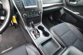 Thumbnail of 2015 Gray Toyota Camry