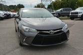 Thumbnail of 2015 Gray Toyota Camry