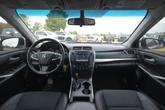 Thumbnail of 2015 Gray Toyota Camry