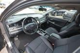 Thumbnail of 2015 Gray Toyota Camry