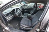 Thumbnail of 2015 Gray Toyota Camry