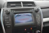 Thumbnail of 2015 Gray Toyota Camry