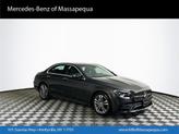 Photo of 2023 Graphite Gray Metallic Mercedes-Benz E-Class