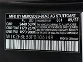 Thumbnail of 2023 Graphite Gray Metallic Mercedes-Benz E-Class
