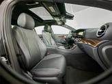Thumbnail of 2023 Graphite Gray Metallic Mercedes-Benz E-Class