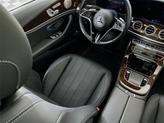 Thumbnail of 2023 Graphite Gray Metallic Mercedes-Benz E-Class