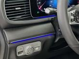 Thumbnail of 2025 Black Mercedes-Benz GLE 450e