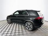 Thumbnail of 2025 Black Mercedes-Benz GLE 450e