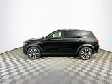 Thumbnail of 2025 Black Mercedes-Benz GLE 450e