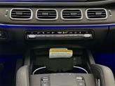 Thumbnail of 2025 Black Mercedes-Benz GLE 450e