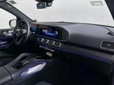 Thumbnail of 2025 Black Mercedes-Benz GLE 450e