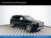 Photo of 2026 Black Mercedes-Benz GLS 450