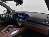 Thumbnail of 2026 Black Mercedes-Benz GLS 450