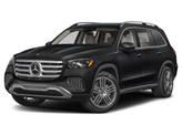 Photo of 2026 Black Mercedes-Benz GLS 450