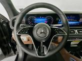 Thumbnail of 2026 Black Mercedes-Benz GLS 450