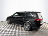 Thumbnail of 2026 Black Mercedes-Benz GLS 450