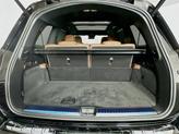 Thumbnail of 2026 Black Mercedes-Benz GLS 450
