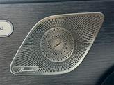 Thumbnail of 2026 Black Mercedes-Benz GLS 450