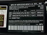 Thumbnail of 2026 Black Mercedes-Benz GLS 450