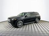 Thumbnail of 2026 Black Mercedes-Benz GLS 450