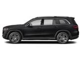 Thumbnail of 2026 Black Mercedes-Benz GLS 450