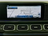 Thumbnail of 2026 Black Mercedes-Benz GLS 450