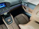 Thumbnail of 2026 Black Mercedes-Benz GLS 450