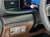 Thumbnail of 2026 Black Mercedes-Benz GLS 450