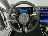 Thumbnail of 2026 White Mercedes-Benz S-Class