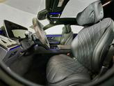 Thumbnail of 2026 White Mercedes-Benz S-Class