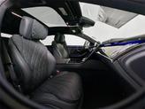Thumbnail of 2026 White Mercedes-Benz S-Class