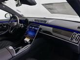 Thumbnail of 2026 White Mercedes-Benz S-Class