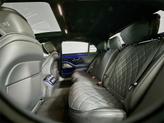 Thumbnail of 2026 White Mercedes-Benz S-Class