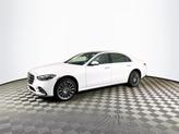 Thumbnail of 2026 White Mercedes-Benz S-Class