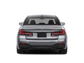 Thumbnail of 2021 Alpine White BMW M550