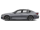 Thumbnail of 2021 Alpine White BMW M550