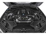 Thumbnail of 2021 Alpine White BMW M550