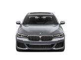 Thumbnail of 2021 Alpine White BMW M550